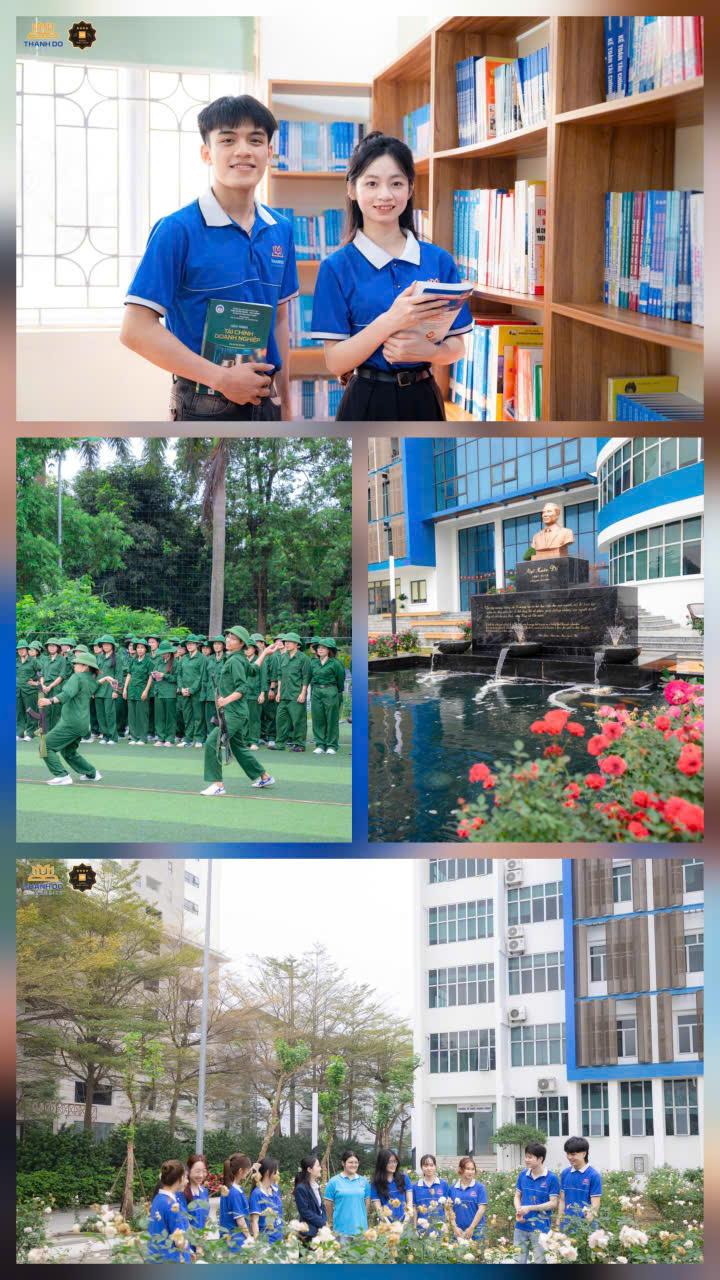 Check-in tại ng&ocirc;i trường đại học đạt 4 sao QS Stars (Anh Quốc) ngay tại H&agrave; Nội- Ảnh 6.