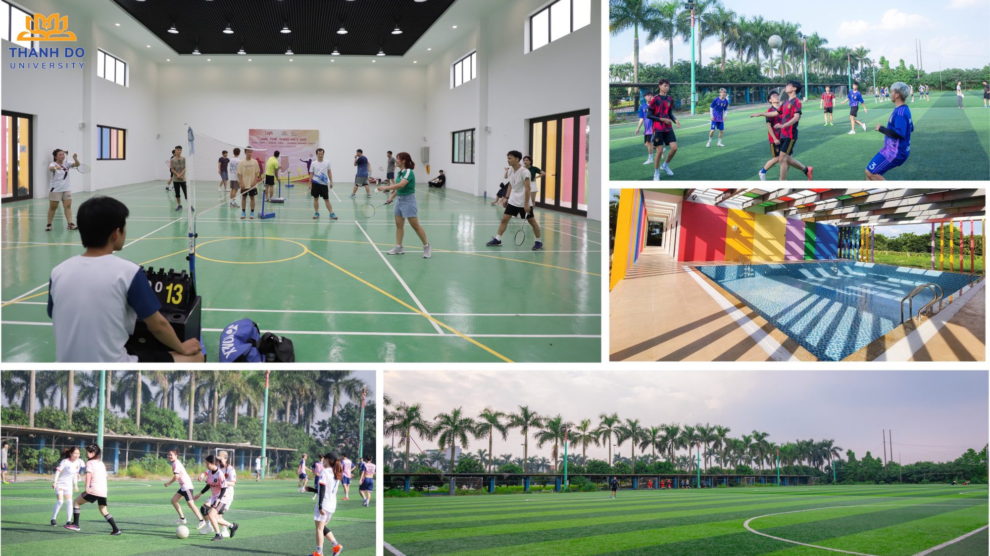 Check-in tại ng&ocirc;i trường đại học đạt 4 sao QS Stars (Anh Quốc) ngay tại H&agrave; Nội- Ảnh 7.