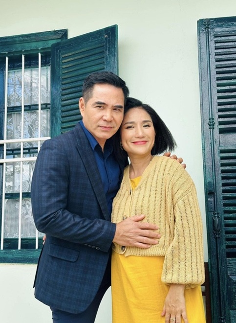"Anh Trung Dũng sẽ c&oacute; vợ mới"- Ảnh 2.