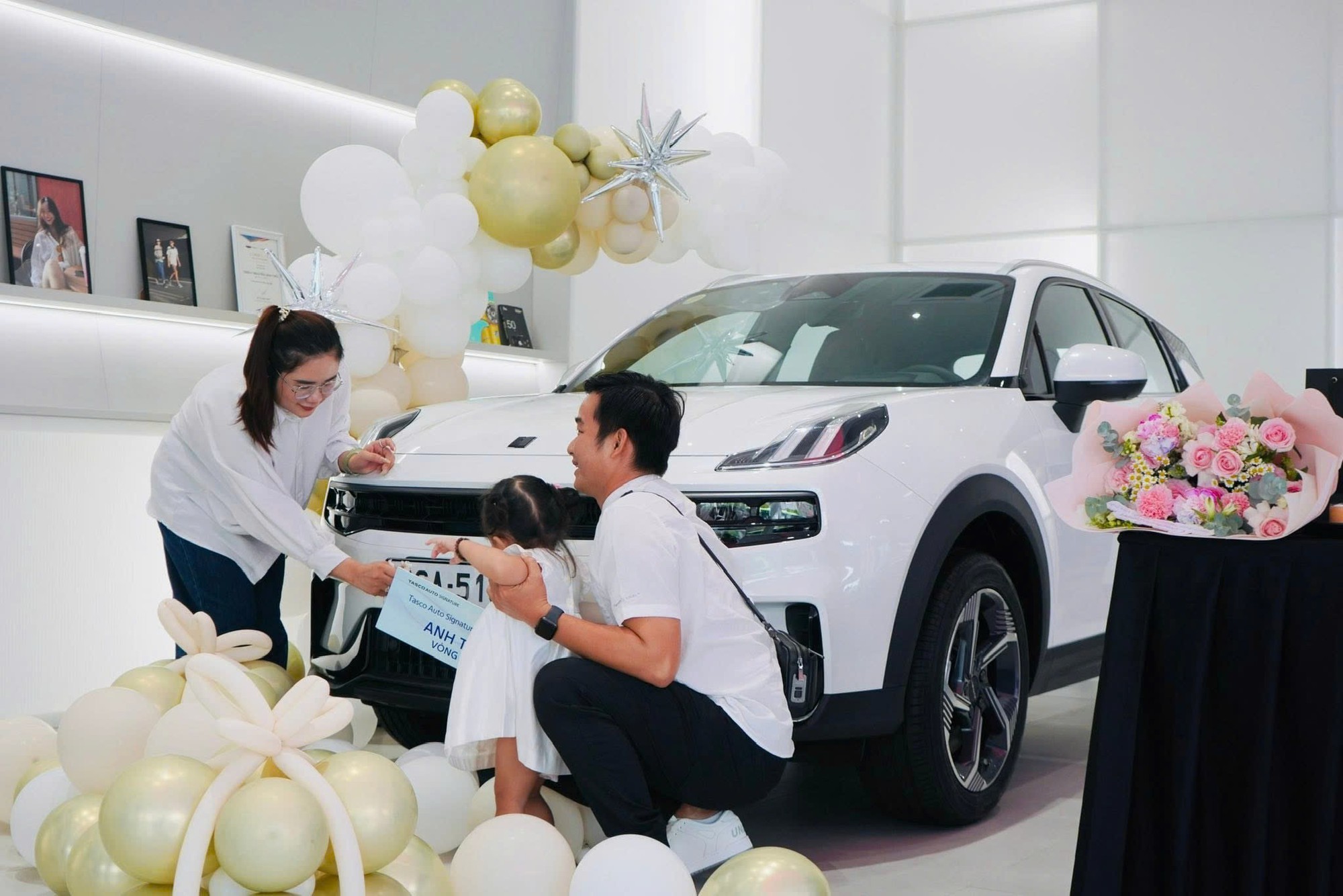 Tasco Auto ra mắt 26 đặc quyền cho chủ xe Geely v&agrave; Lynk & Co giữa l&agrave;n s&oacute;ng cạnh tranh hậu m&atilde;i- Ảnh 1.