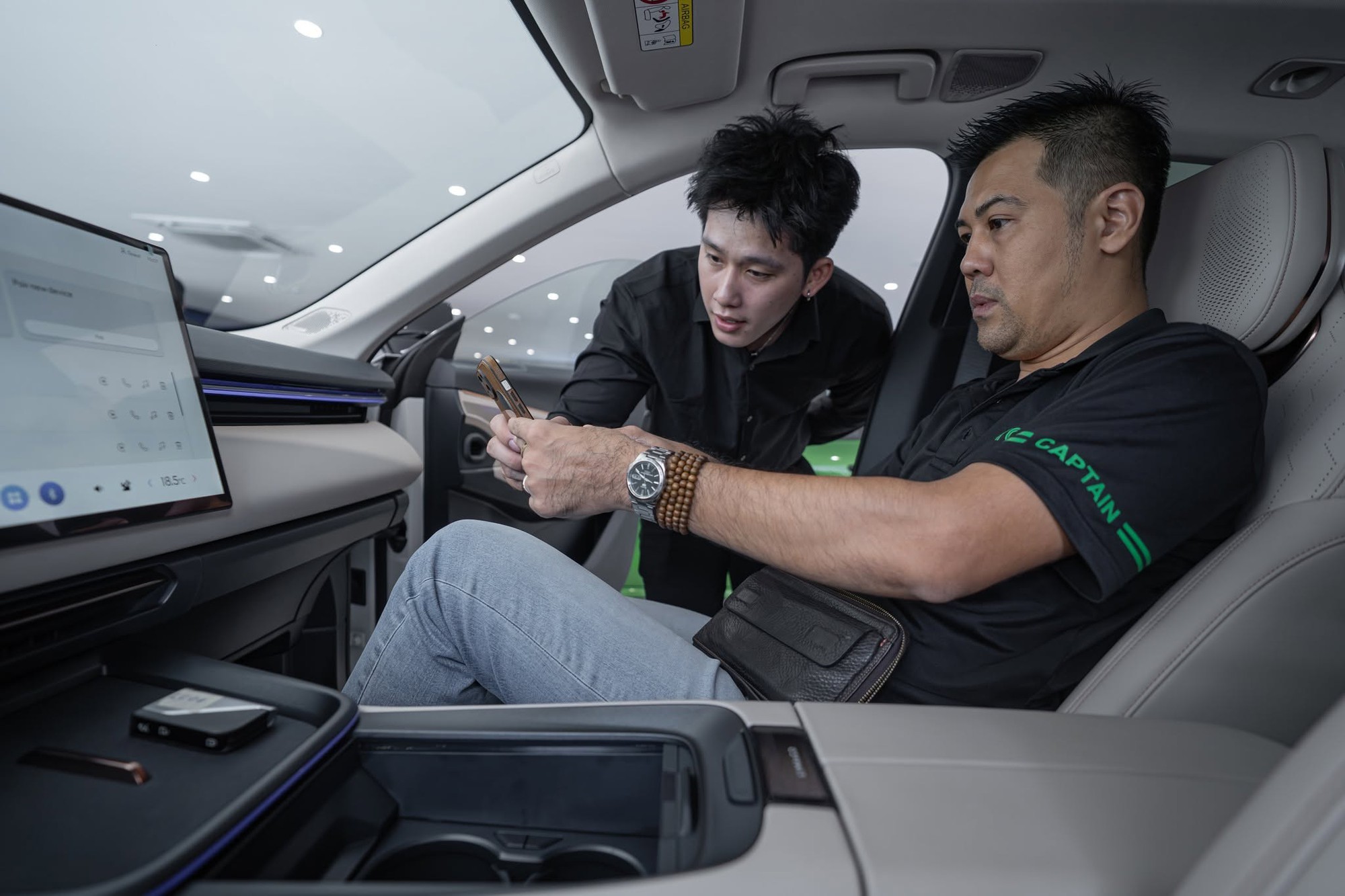 Tasco Auto ra mắt 26 đặc quyền cho chủ xe Geely v&agrave; Lynk & Co giữa l&agrave;n s&oacute;ng cạnh tranh hậu m&atilde;i- Ảnh 2.