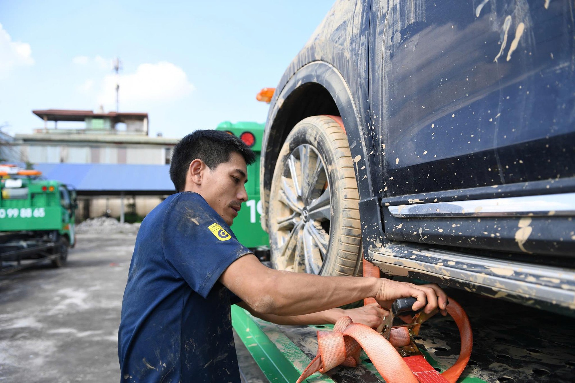 Tasco Auto ra mắt 26 đặc quyền cho chủ xe Geely v&agrave; Lynk & Co giữa l&agrave;n s&oacute;ng cạnh tranh hậu m&atilde;i- Ảnh 3.