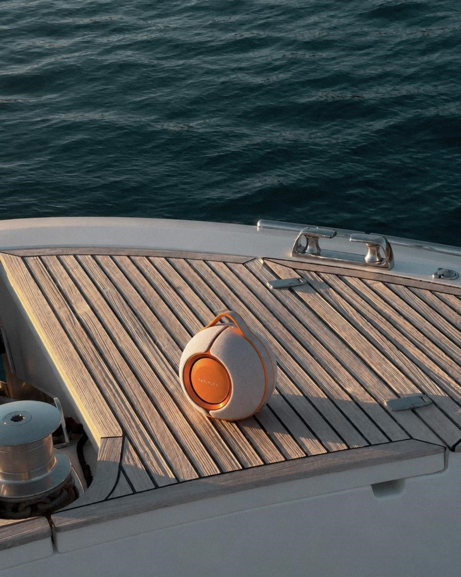 Devialet kết hợp c&ugrave;ng Front Row mang đến bữa tiệc m&ugrave;a h&egrave; &ldquo;Mania Summer&rdquo; tr&ecirc;n du thuyền si&ecirc;u sang - Ảnh 1.