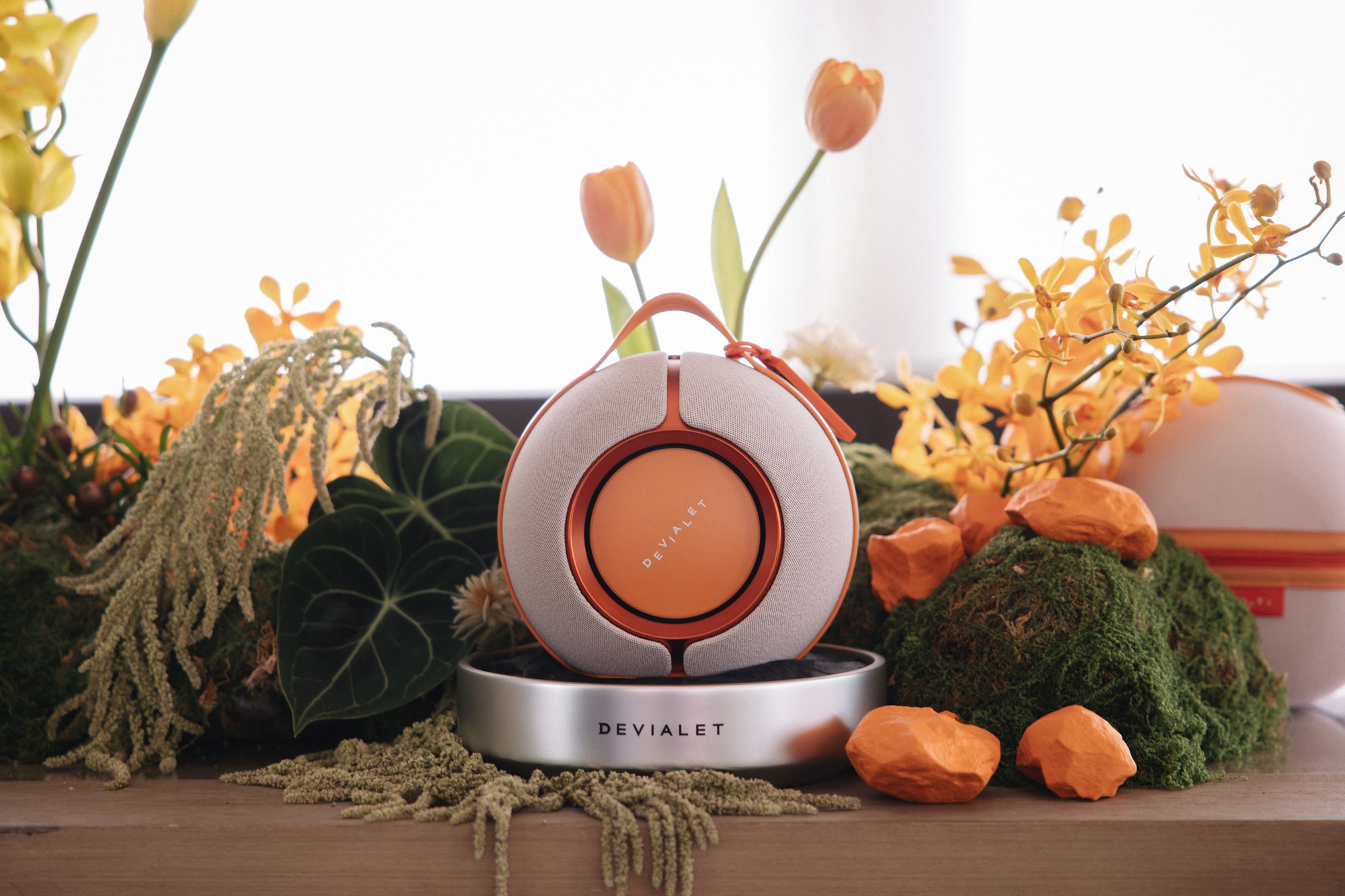 Devialet kết hợp c&ugrave;ng Front Row mang đến bữa tiệc m&ugrave;a h&egrave; &ldquo;Mania Summer&rdquo; tr&ecirc;n du thuyền si&ecirc;u sang - Ảnh 8.