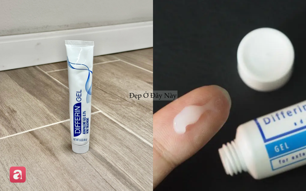 6 lọ serum retinol được BTV làm đẹp và các bác sĩ da liễu đánh giá cao nhất - Ảnh 3.