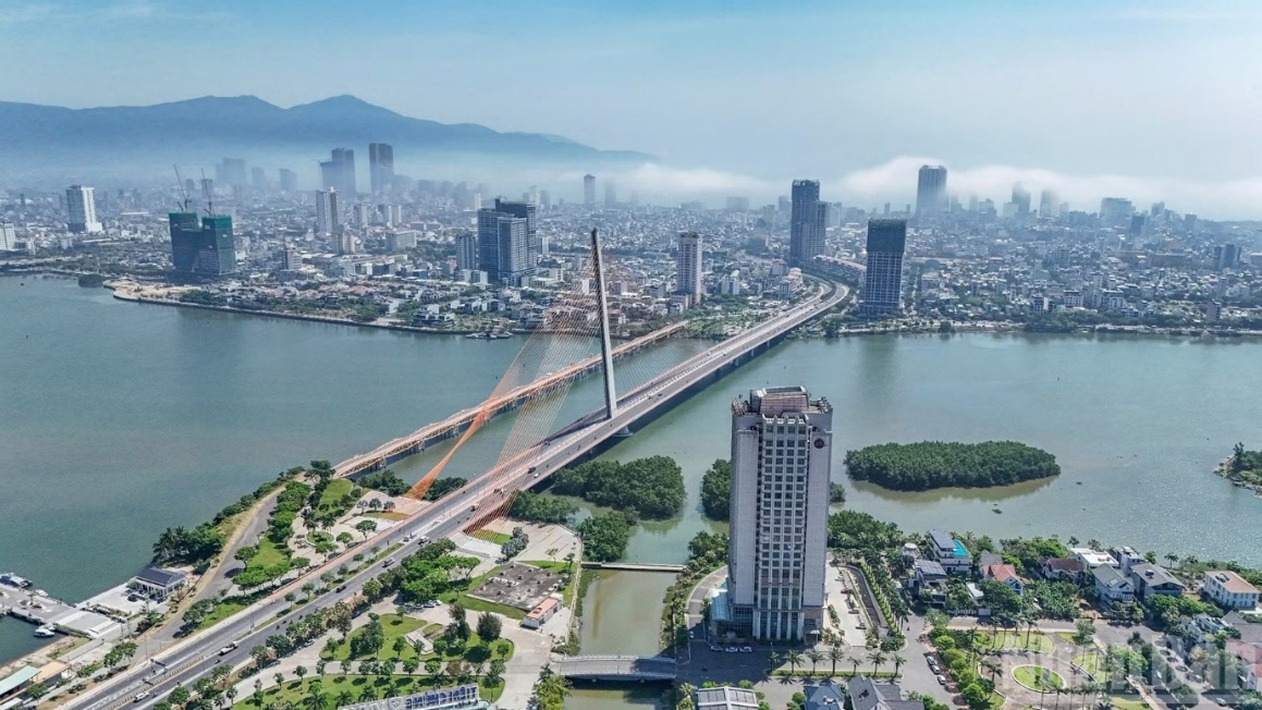 Work &ndash; Live &ndash; Resort: m&ocirc; h&igrave;nh bất động sản mới cho th&agrave;nh phố đ&aacute;ng sống - Ảnh 1.