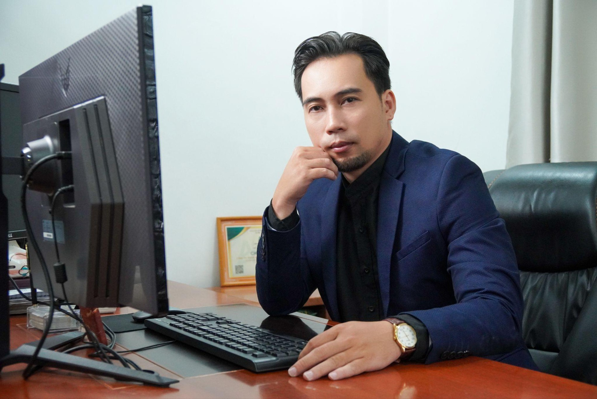 Đồng phục Zumi mở rộng quy m&ocirc; sau hơn một thập kỷ ph&aacute;t triển - Ảnh 1.