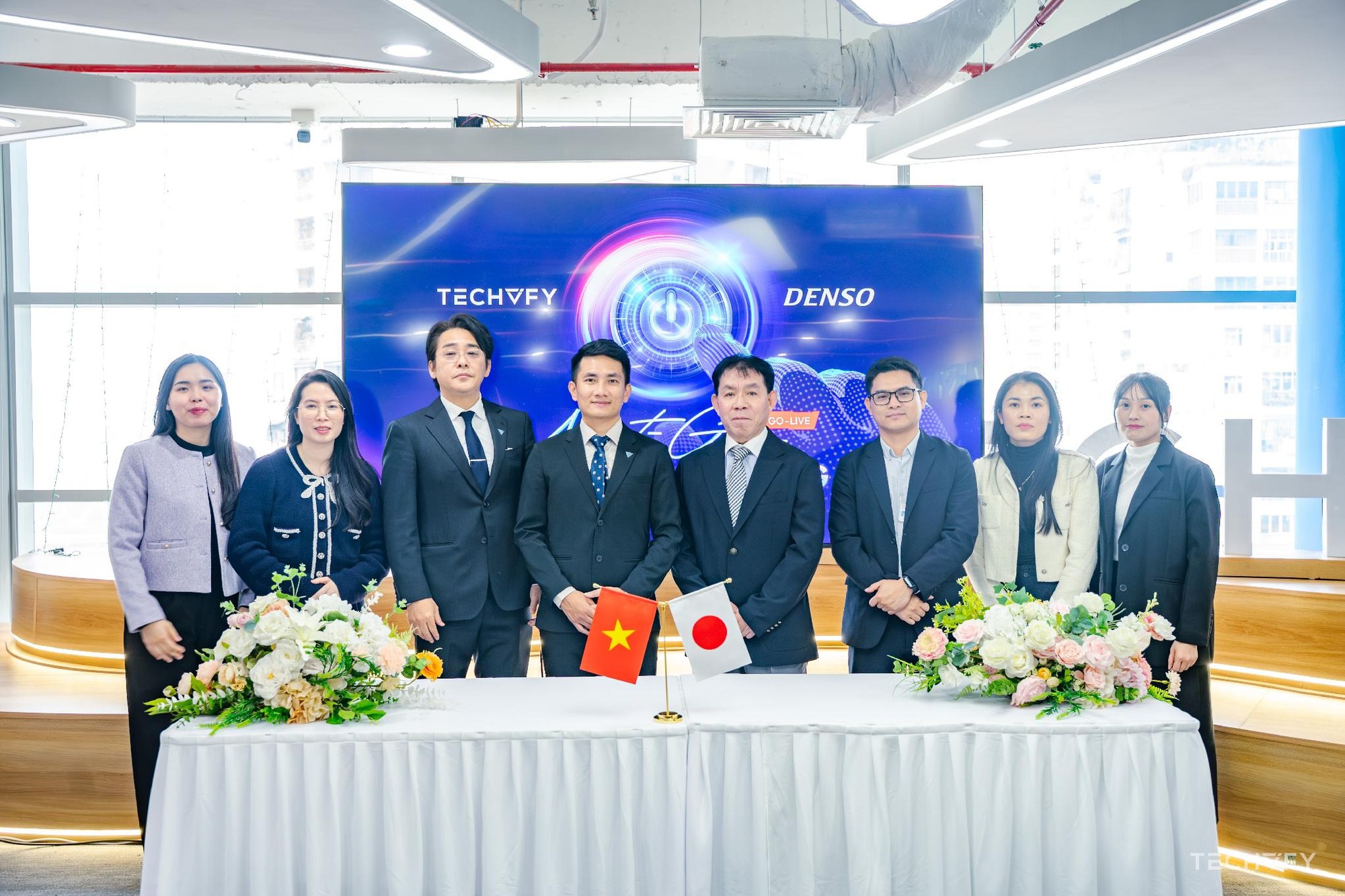 Make in Vietnam thế hệ mới: C&ocirc;ng nghệ Việt định nghĩa lại cuộc chơi AI - Ảnh 1.