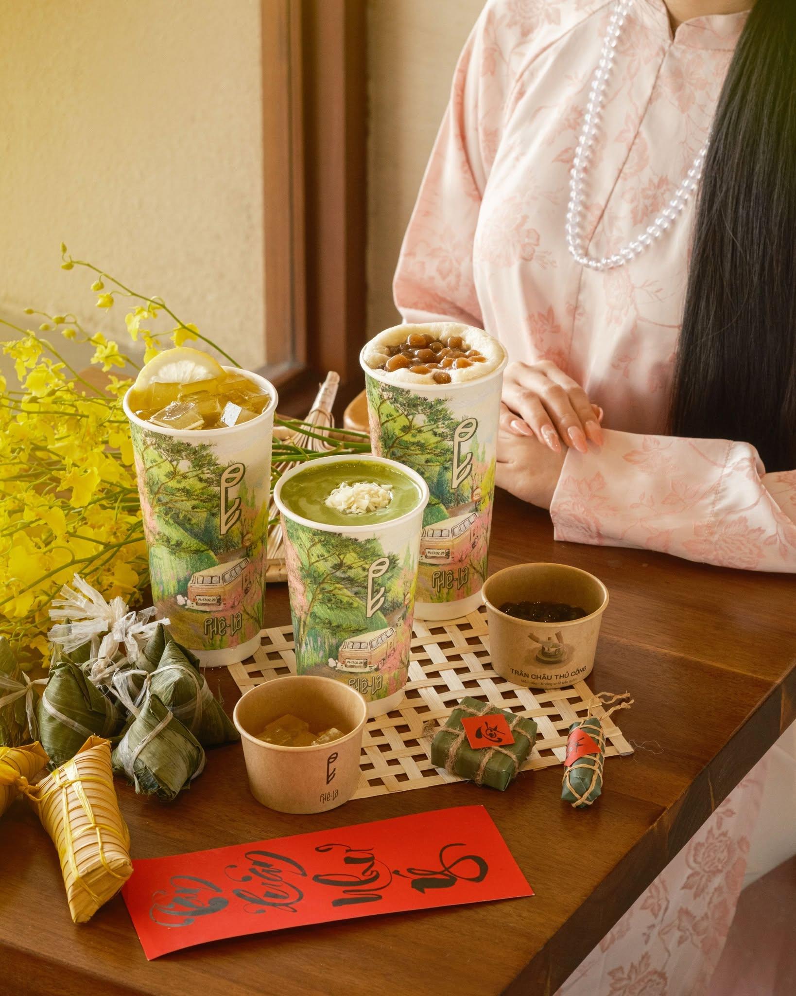 Ph&ecirc; La v&agrave; b&agrave;i to&aacute;n mở rộng: Tham vọng lớn với cột mốc 100 cửa h&agrave;ng - Ảnh 1.