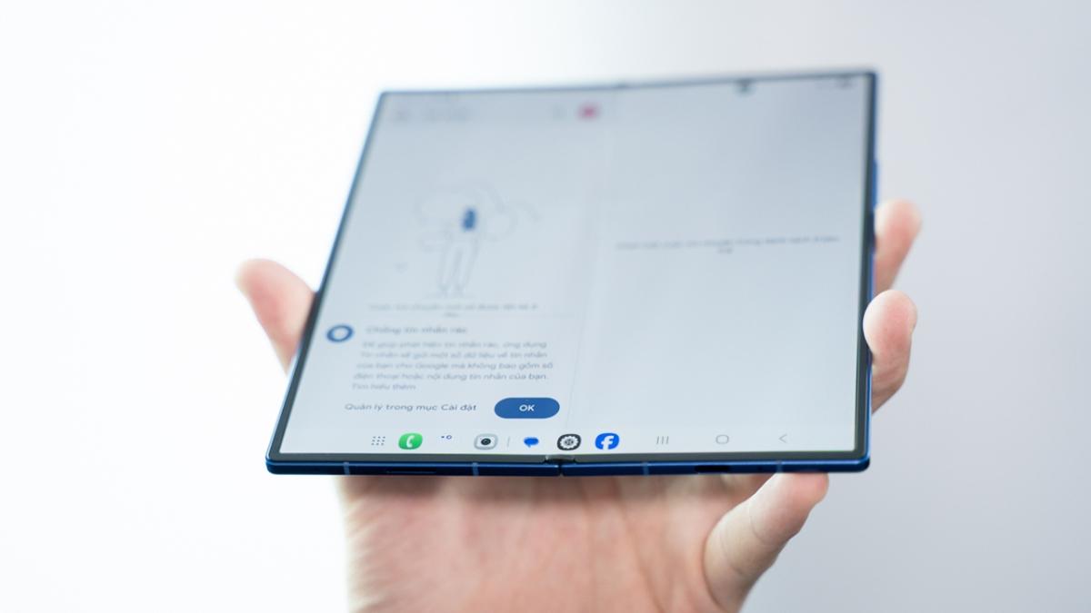 Top 10 chiếc điện thoại Samsung &ldquo;thực dụng&rdquo; m&ugrave;a h&egrave; 2026: Từ tầm trung đến cao cấp- Ảnh 1.