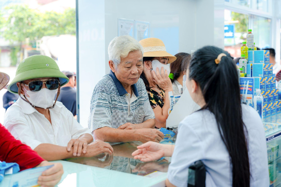 Người bệnh tim mạch có thêm hy vọng giảm biến chứng với giải pháp y khoa thế hệ mới từ Hoa Kỳ- Ảnh 1. Người bệnh tim mạch có thêm hy vọng giảm biến chứng với giải pháp y khoa thế hệ mới từ Hoa Kỳ- Ảnh 1.