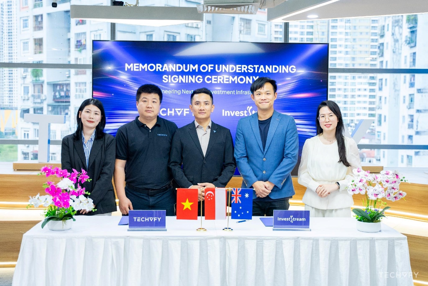 Make in Vietnam thế hệ mới: C&ocirc;ng nghệ Việt định nghĩa lại cuộc chơi AI - Ảnh 2.