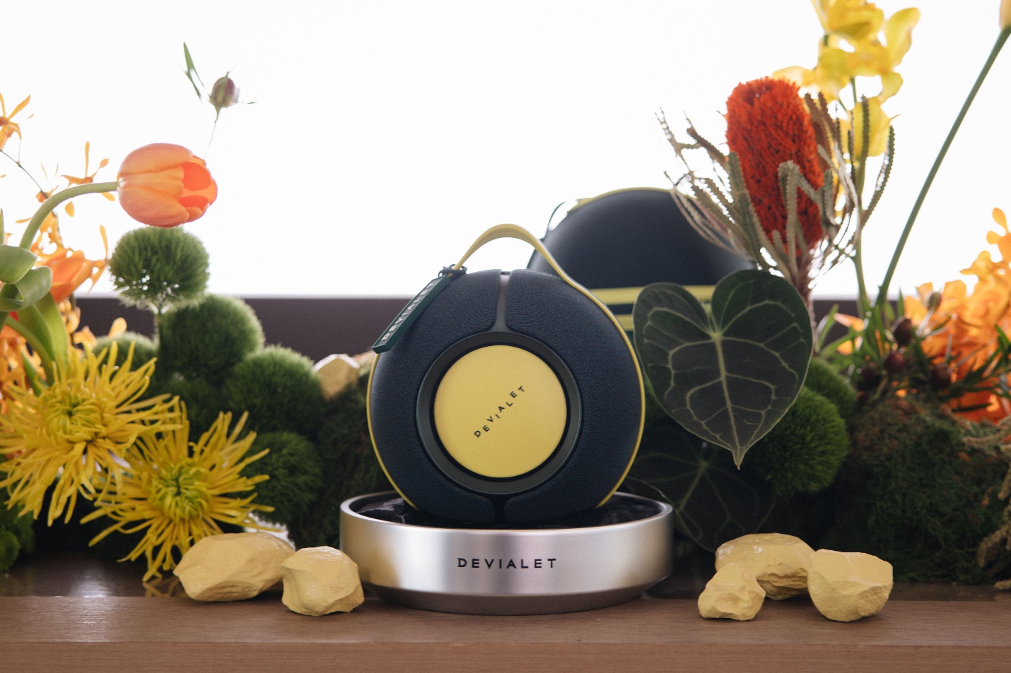 Devialet kết hợp c&ugrave;ng Front Row mang đến bữa tiệc m&ugrave;a h&egrave; &ldquo;Mania Summer&rdquo; tr&ecirc;n du thuyền si&ecirc;u sang - Ảnh 7.