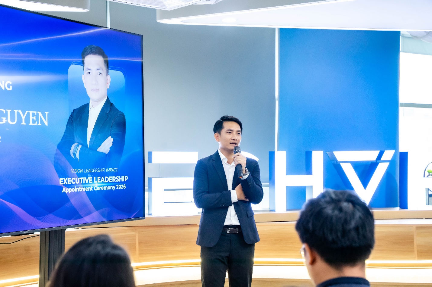 Make in Vietnam thế hệ mới: C&ocirc;ng nghệ Việt định nghĩa lại cuộc chơi AI - Ảnh 3.