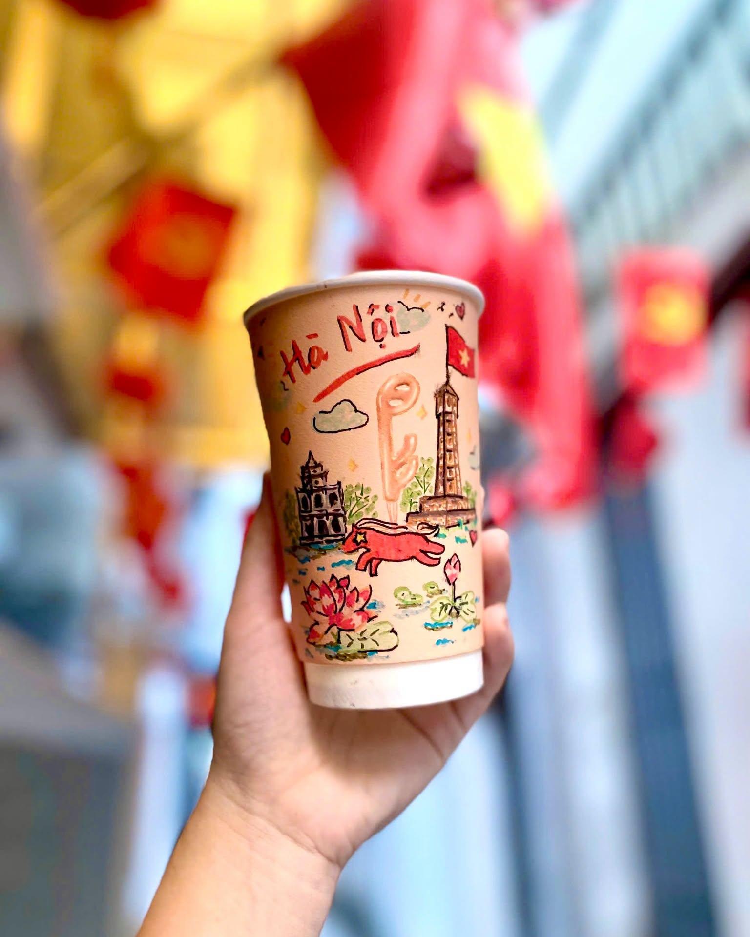 Ph&ecirc; La v&agrave; b&agrave;i to&aacute;n mở rộng: Tham vọng lớn với cột mốc 100 cửa h&agrave;ng - Ảnh 3.