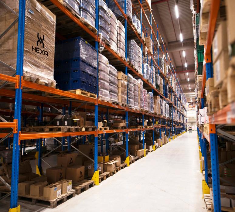 Kh&oacute;a cửa điện tử HEXA chuẩn Singapore với 7 c&ocirc;ng nghệ bảo mật ti&ecirc;n tiến - Ảnh 4.
