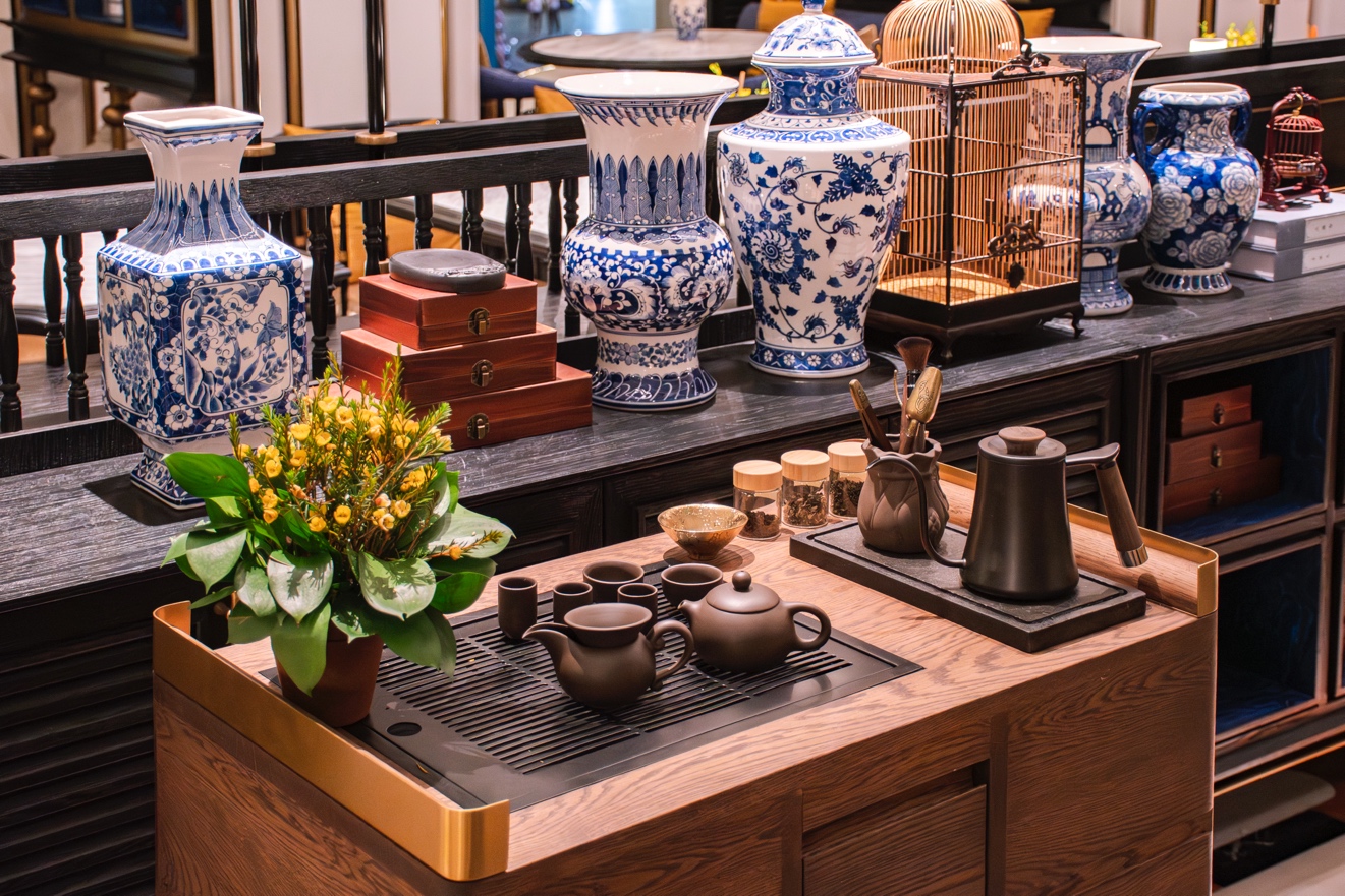 "Dải lụa ẩm thực" Seta: Nhà hàng Trung Hoa - Quảng Đông cao cấp đầu tiên khai trương tại Phú Quốc- Ảnh 4. "Dải lụa ẩm thực" Seta: Nhà hàng Trung Hoa - Quảng Đông cao cấp đầu tiên khai trương tại Phú Quốc- Ảnh 4.