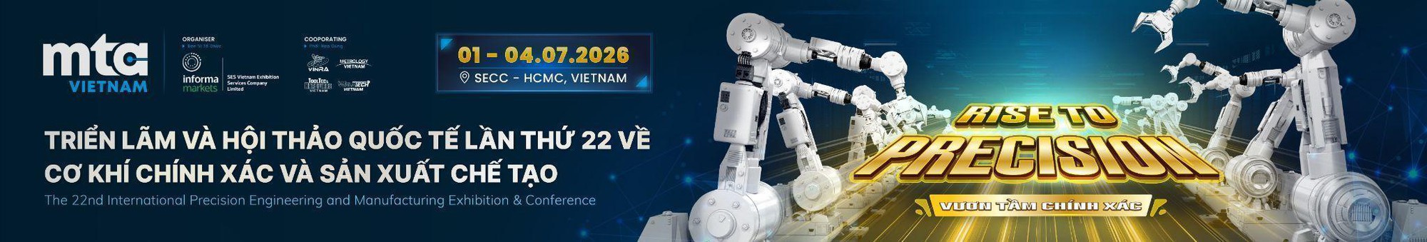 Doanh nghiệp đổi mới c&ocirc;ng nghệ để đạt mục ti&ecirc;u nội địa h&oacute;a 40&ndash;45% ng&agrave;nh trọng điểm - Ảnh 4.