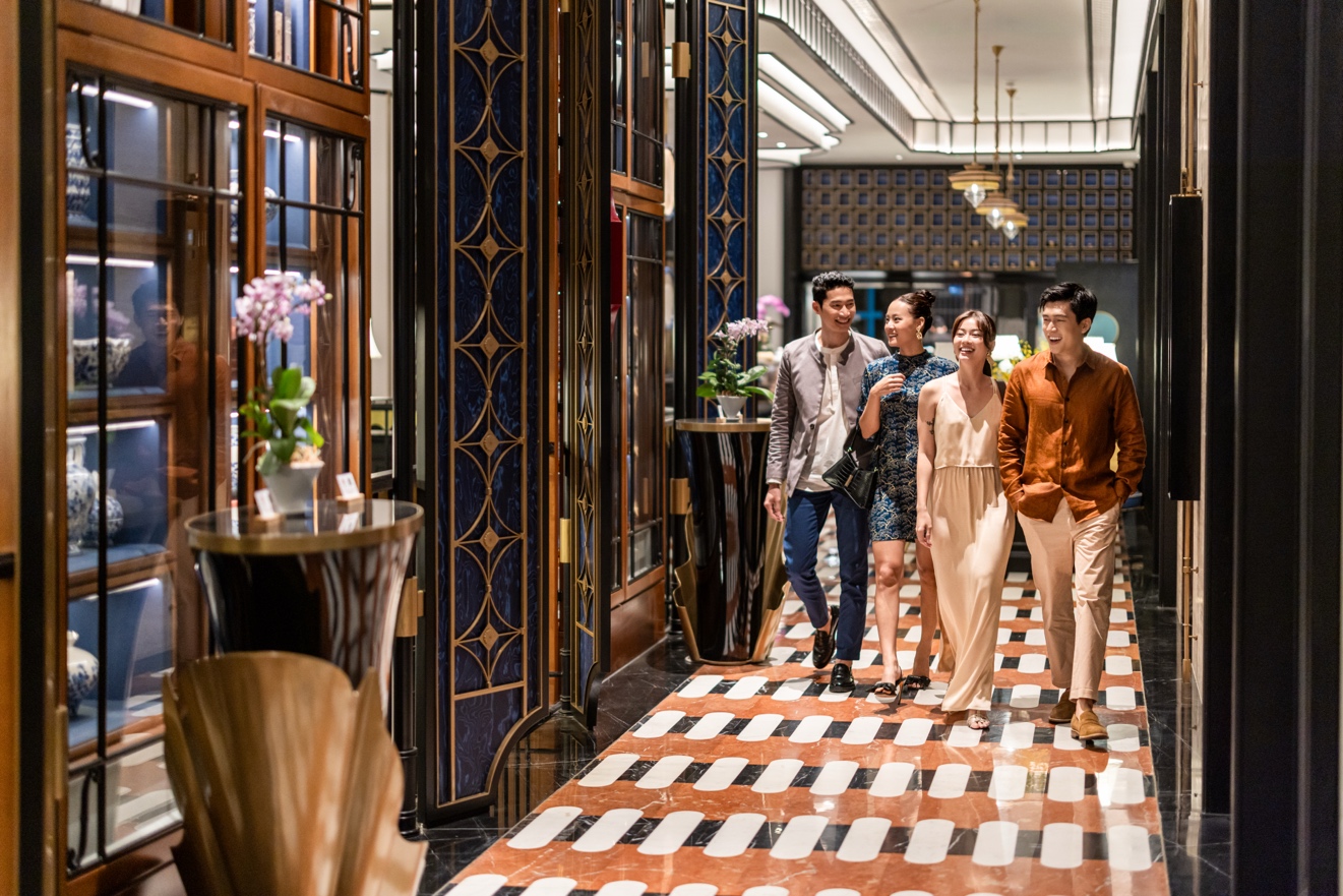 "Dải lụa ẩm thực" Seta: Nhà hàng Trung Hoa - Quảng Đông cao cấp đầu tiên khai trương tại Phú Quốc- Ảnh 5. "Dải lụa ẩm thực" Seta: Nhà hàng Trung Hoa - Quảng Đông cao cấp đầu tiên khai trương tại Phú Quốc- Ảnh 5.
