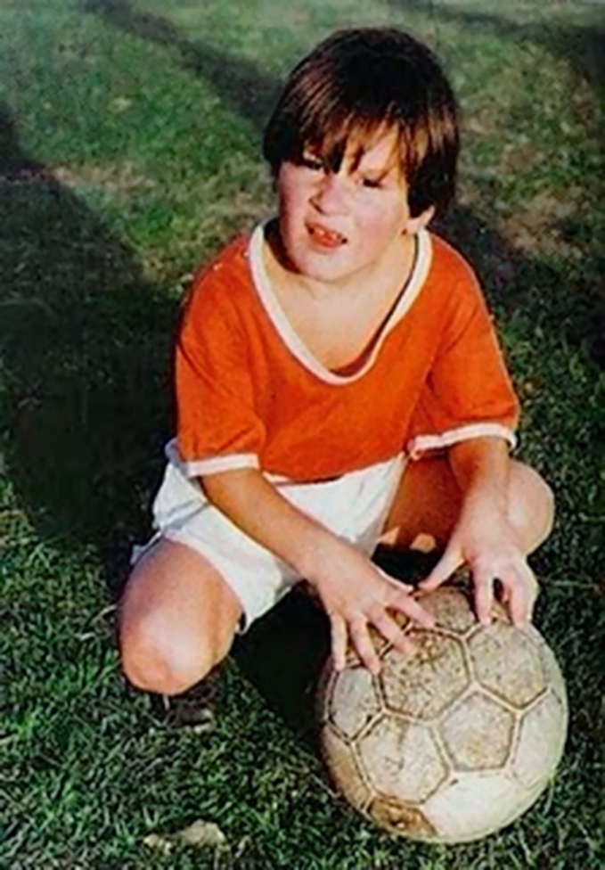 Gallery - Ngôi nhà của Messi - image 23