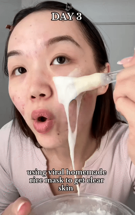 Dưỡng trắng như người H&agrave;n: Loại mặt nạ trị n&aacute;m c&oacute; sẵn trong căn bếp, đến phụ nữ ngo&agrave;i 60 tuổi vẫn đắp đều đặn mỗi tuần- Ảnh 12.