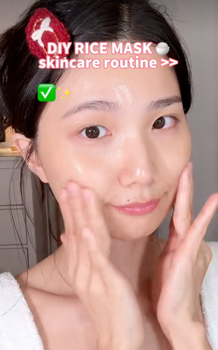 Dưỡng trắng như người H&agrave;n: Loại mặt nạ trị n&aacute;m c&oacute; sẵn trong căn bếp, đến phụ nữ ngo&agrave;i 60 tuổi vẫn đắp đều đặn mỗi tuần- Ảnh 11.