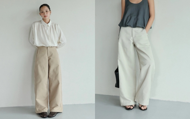 Tại sao có người mặc quần kaki rất sang, có người lại kém tinh tế? Câu trả lời nằm ở màu sắc - Ảnh 8.