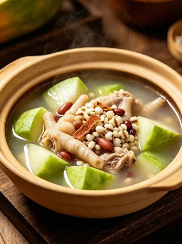 Việt Nam c&oacute; loại quả d&acirc;n d&atilde; l&agrave; "vua thanh lọc kinh mạch", ăn đ&uacute;ng sẽ giảm t&ecirc; ch&acirc;n tay, loại bỏ ẩm thấp v&agrave; năng lượng dồi d&agrave;o- Ảnh 1.