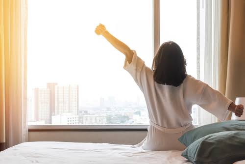 Phụ nữ trẻ l&acirc;u thường l&agrave;m 6 việc chống l&atilde;o h&oacute;a tự nhi&ecirc;n, gi&uacute;p họ tr&ocirc;ng trẻ hơn khi về gi&agrave;- Ảnh 3.