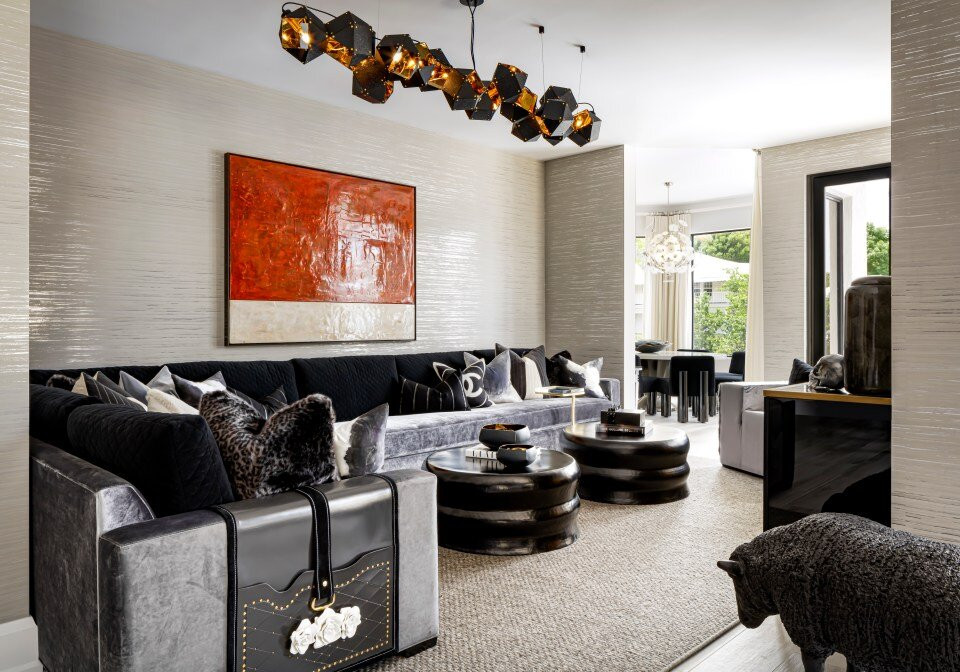 Gallery - Ngôi nhà của Messi - image 37