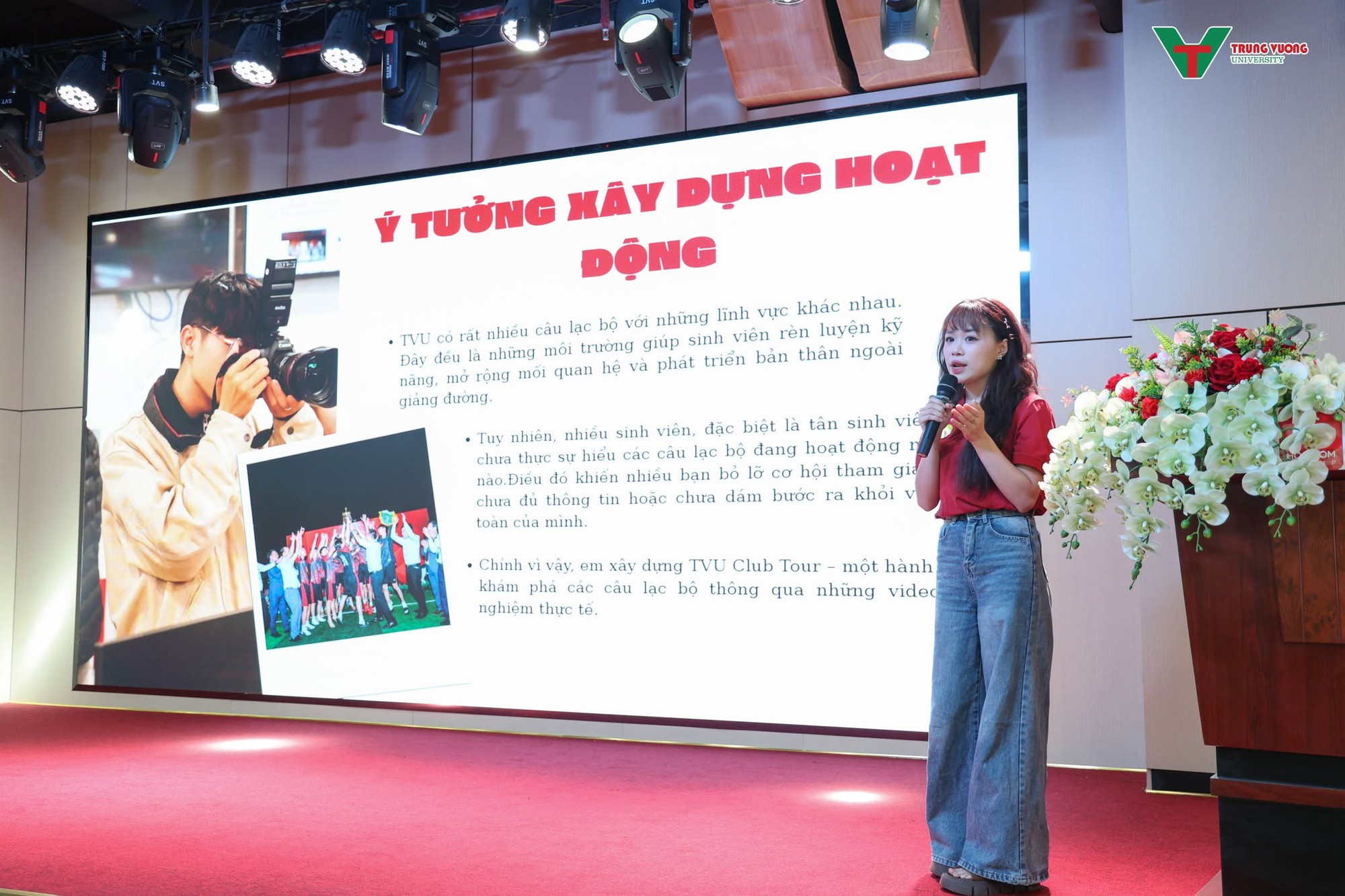 Trường Đại học Trưng Vương v&agrave; định hướng nu&ocirc;i dưỡng tư duy khởi nghiệp trong thời đại AI- Ảnh 1.