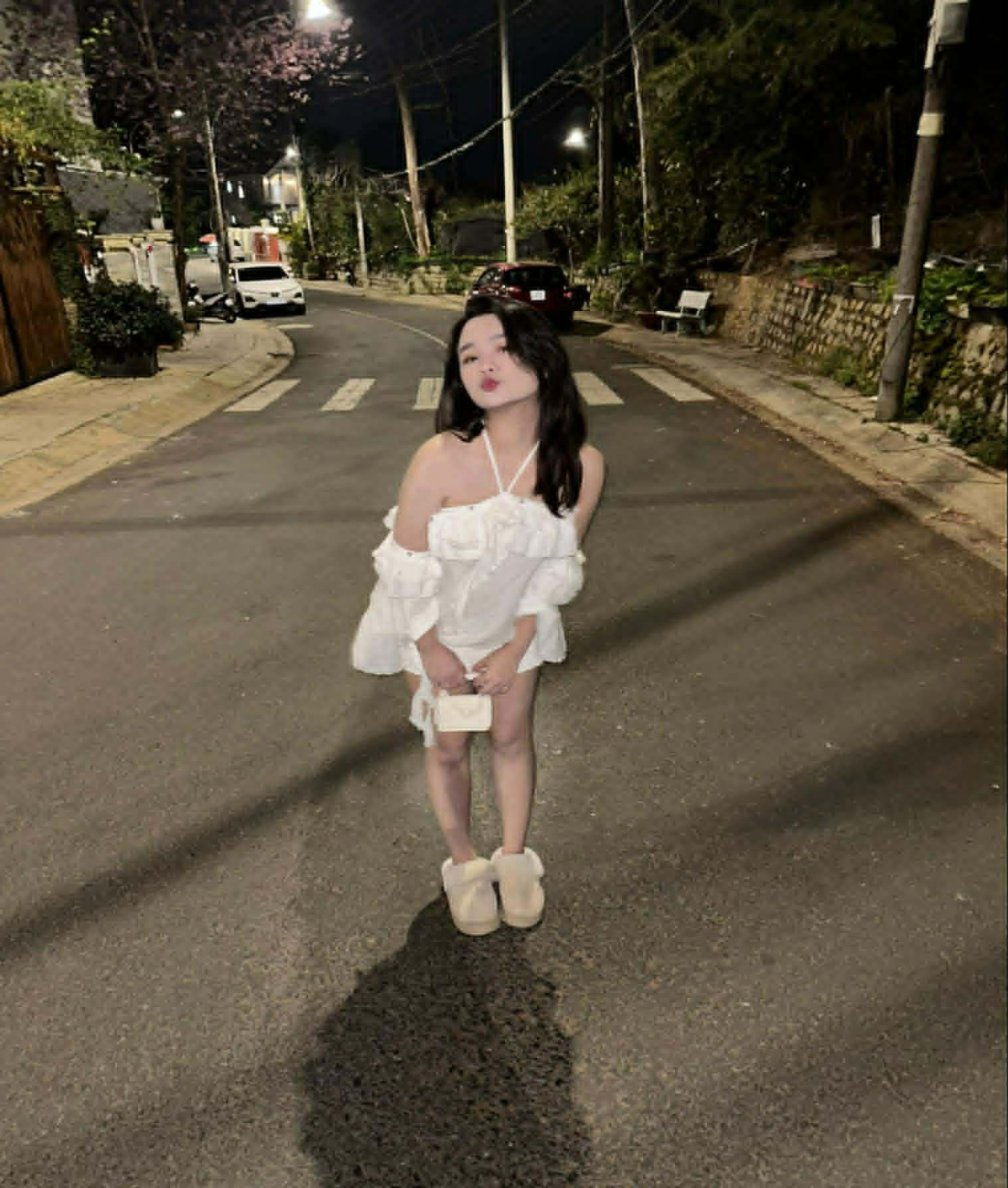 Nữ Rapper và nam diễn viên trẻ bất ngờ được réo tên sau loạt động thái gây chú ý trên mạng xã hội - Ảnh 5.