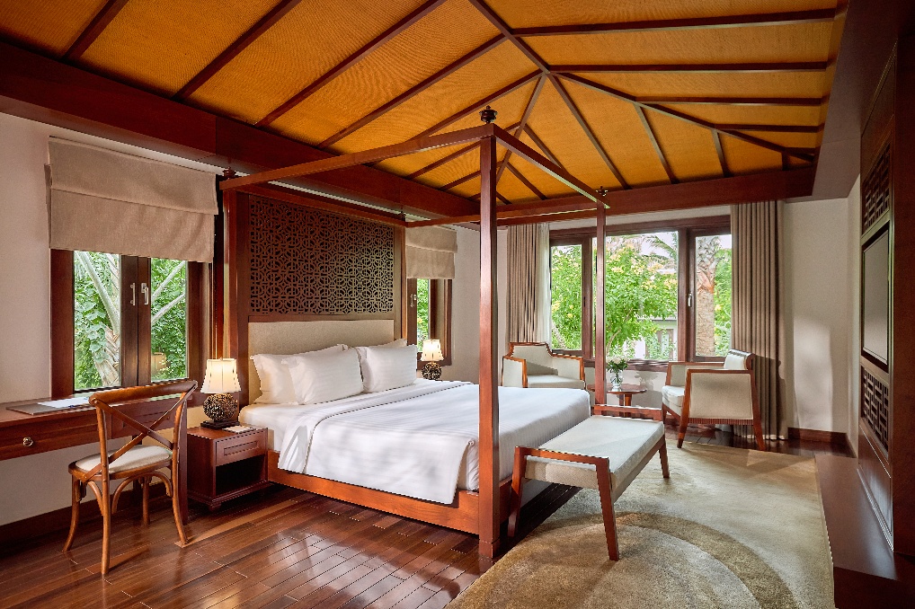 Khi &ldquo;boss&rdquo; cũng cần một kỳ nghỉ: Duy&ecirc;n H&agrave; Resort Cam Ranh v&agrave; trải nghiệm Pet Friendly giữa B&atilde;i D&agrave;i- Ảnh 3.