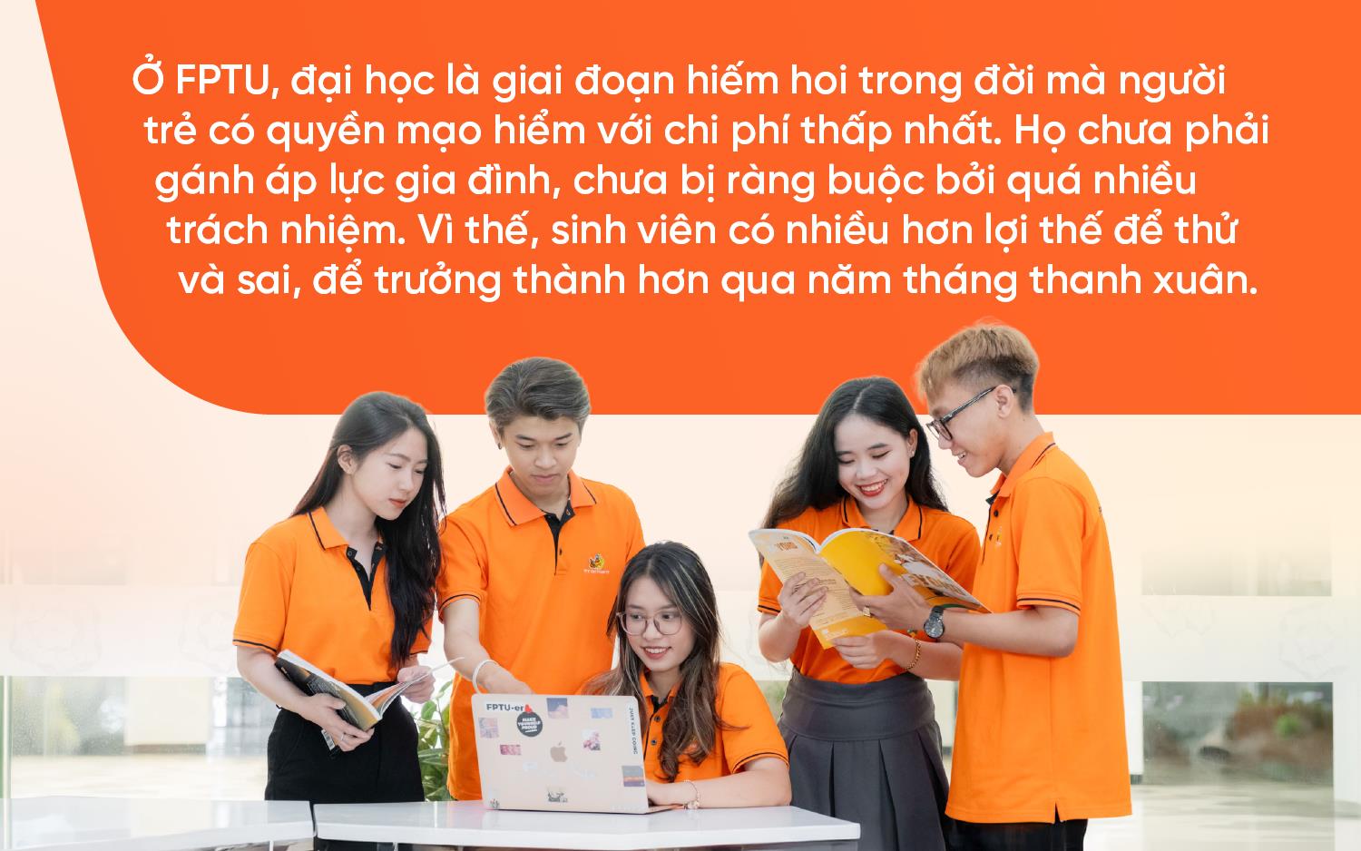 Học khởi nghiệp ở trường đại học: Kh&ocirc;ng phải ai cũng th&agrave;nh founder, nhưng ai cũng cần tư duy l&agrave;m chủ - Ảnh 2.
