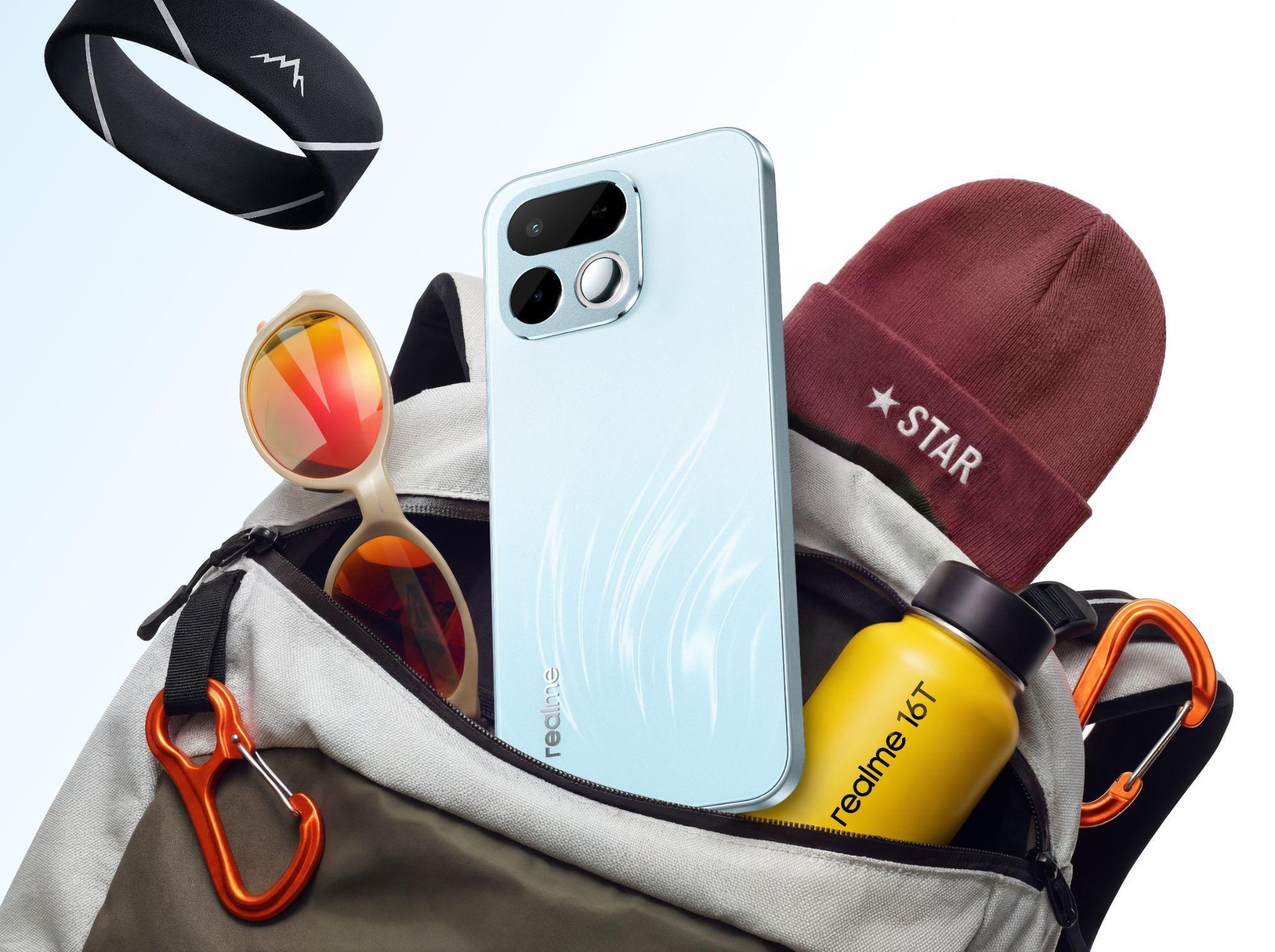 L&ecirc;n đời dế mới, ch&aacute;y trọn m&ugrave;a World Cup 2026 c&ugrave;ng "qu&aacute;i th&uacute;" pin 8000mAh realme 16T 5G tại Thế Giới Di Động- Ảnh 4.