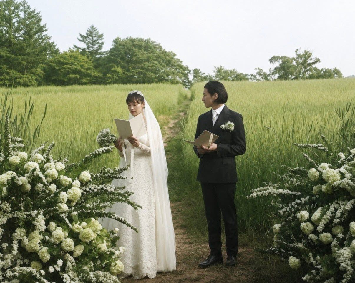 Bóc trần hôn nhân của Won Bin - Lee Na Young, nhà gái ở ẩn theo chồng hóa ra đều có lý do - Ảnh 3.