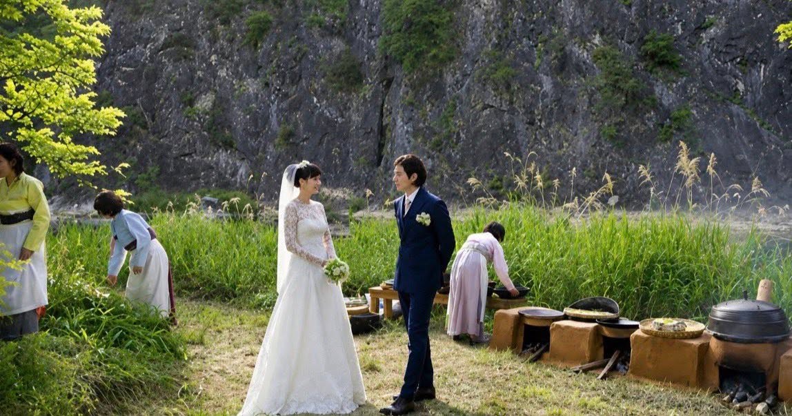 Bóc trần hôn nhân của Won Bin - Lee Na Young, nhà gái ở ẩn theo chồng hóa ra đều có lý do - Ảnh 5.