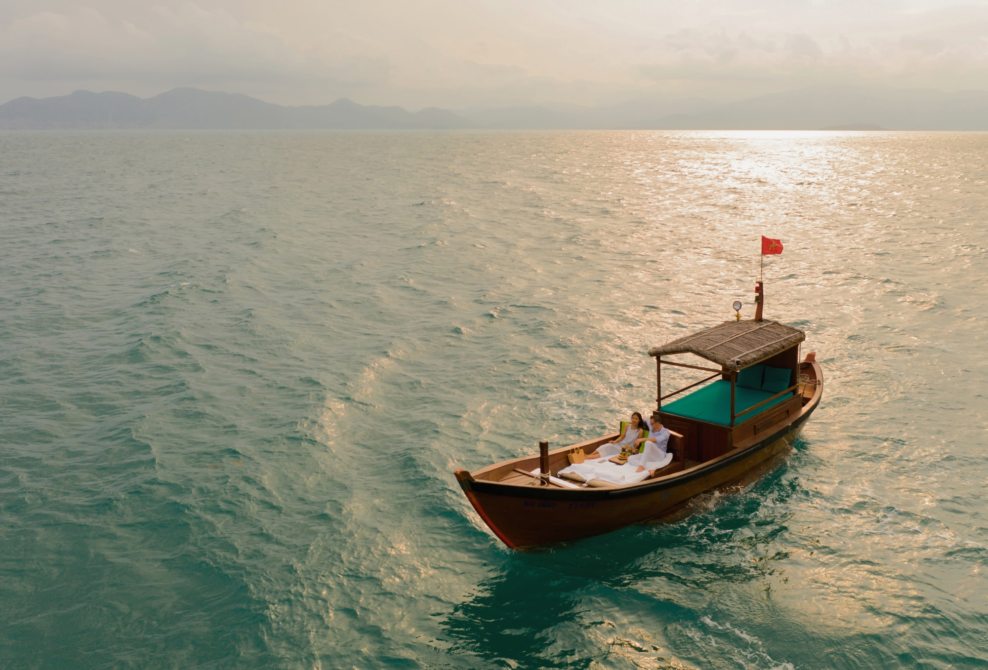 Six Senses Ninh Van Bay được vinh danh tại Travel + Leisure Southeast Asia Luxury Awards 2026- Ảnh 2.