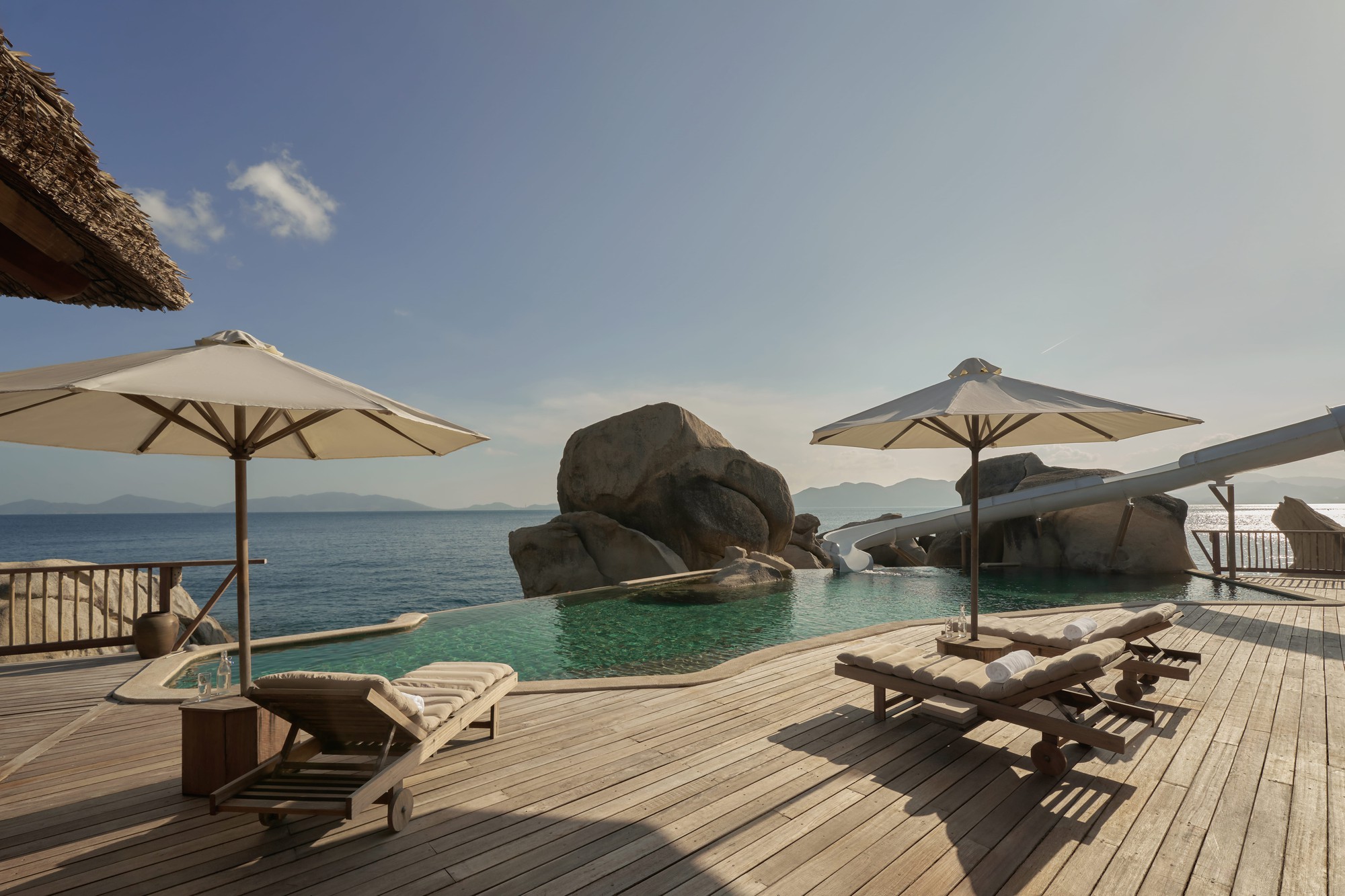 Six Senses Ninh Van Bay được vinh danh tại Travel + Leisure Southeast Asia Luxury Awards 2026- Ảnh 3.