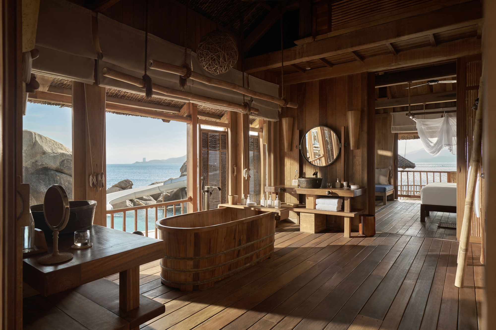 Six Senses Ninh Van Bay được vinh danh tại Travel + Leisure Southeast Asia Luxury Awards 2026- Ảnh 5.