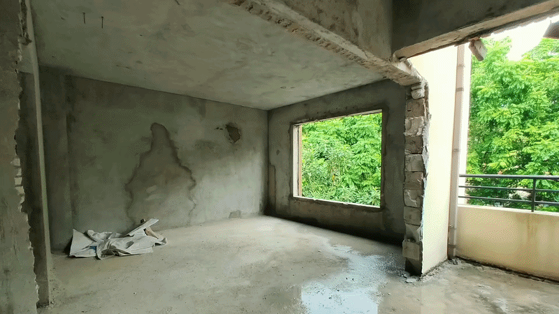 B&ecirc;n trong biệt thự cổ 300m2 giữa rừng của nữ TikToker 3 triệu follower - Ảnh 4.