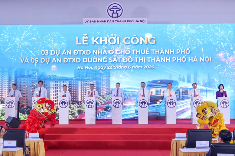 Nh&agrave; ở cho thu&ecirc;: Để mỗi đồng vốn ch&iacute;nh s&aacute;ch trở th&agrave;nh cơ hội an cư- Ảnh 2.