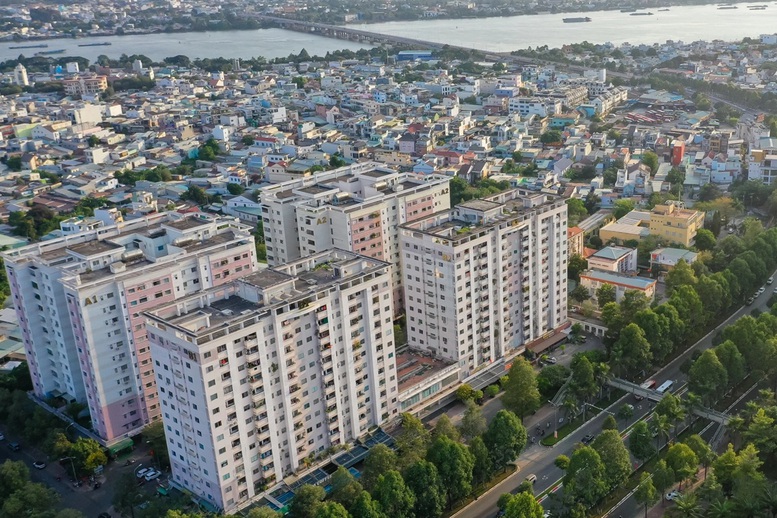 Nh&agrave; ở cho thu&ecirc;: Để mỗi đồng vốn ch&iacute;nh s&aacute;ch trở th&agrave;nh cơ hội an cư- Ảnh 4.