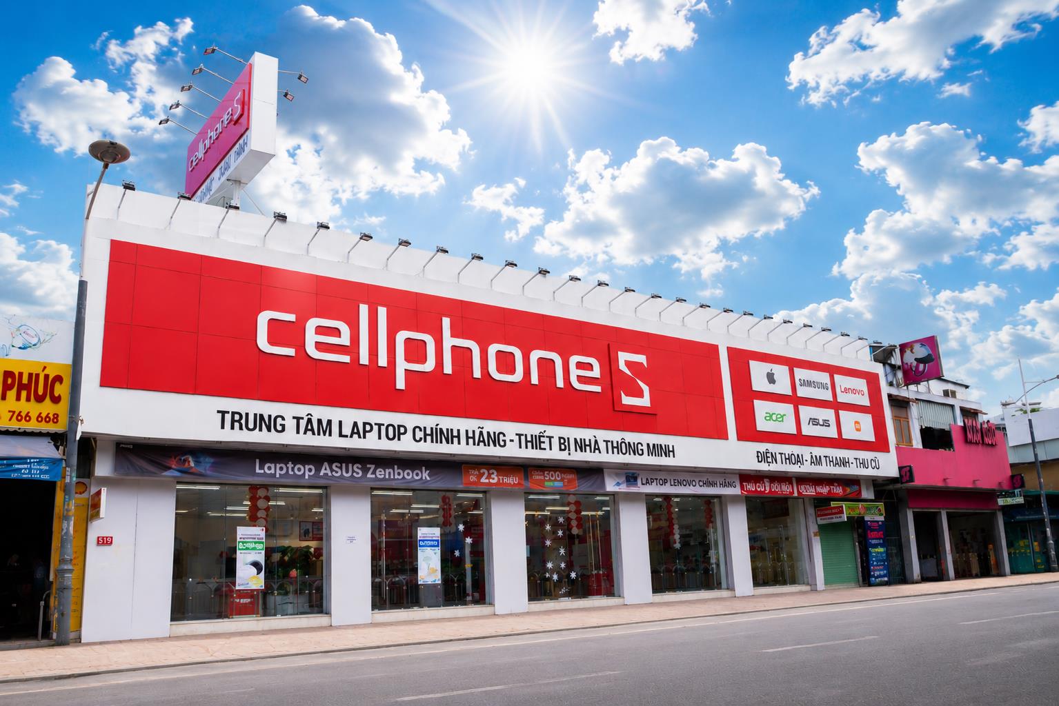 CellphoneS ch&iacute;nh thức gia nhập mạng lưới YouTube Shopping Affiliate tại Việt Nam - Ảnh 2.