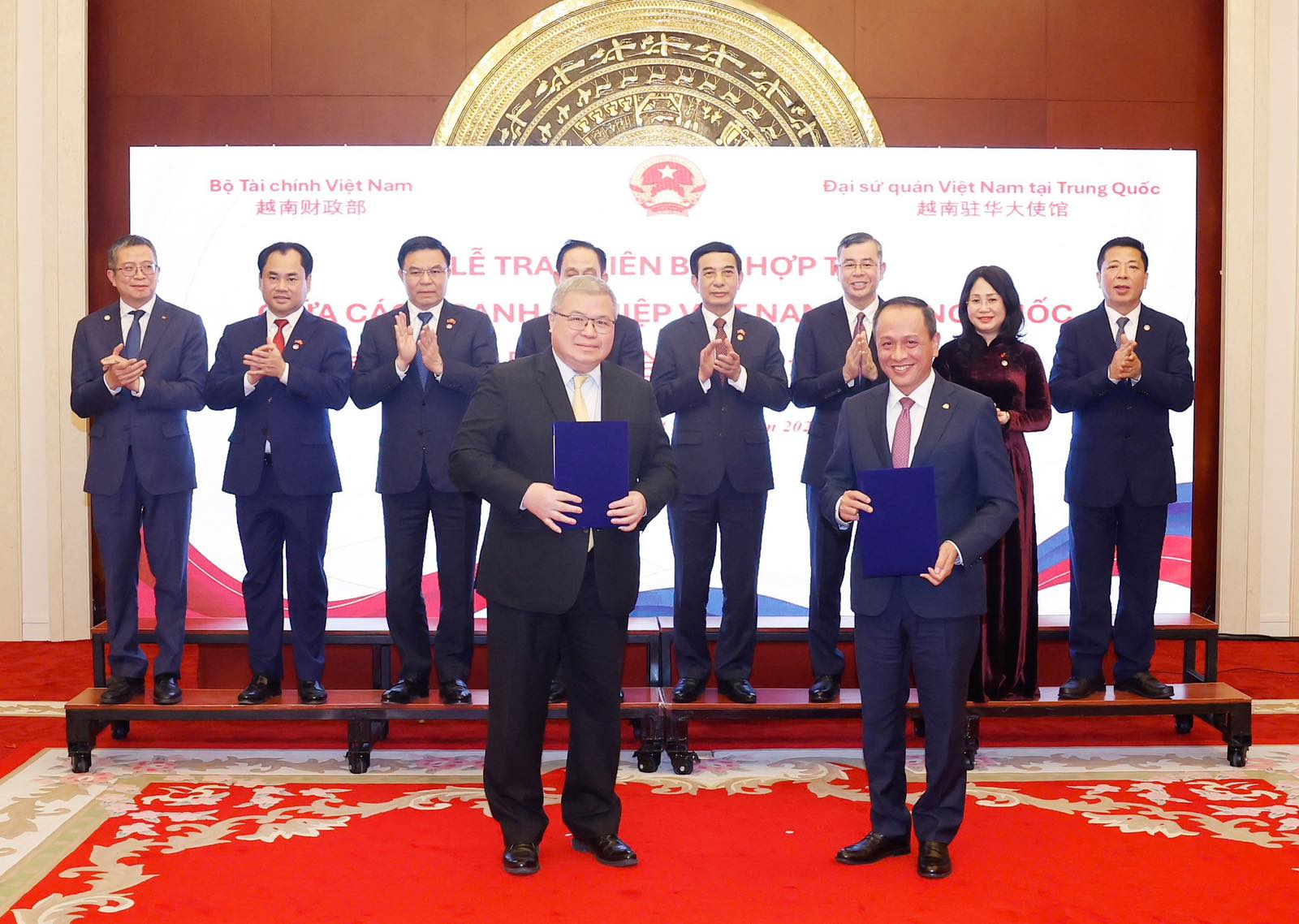 Giữa những cơn gi&oacute; ngược của h&agrave;ng kh&ocirc;ng to&agrave;n cầu, điều g&igrave; quyết định sức bền của một h&atilde;ng bay? - Ảnh 1.