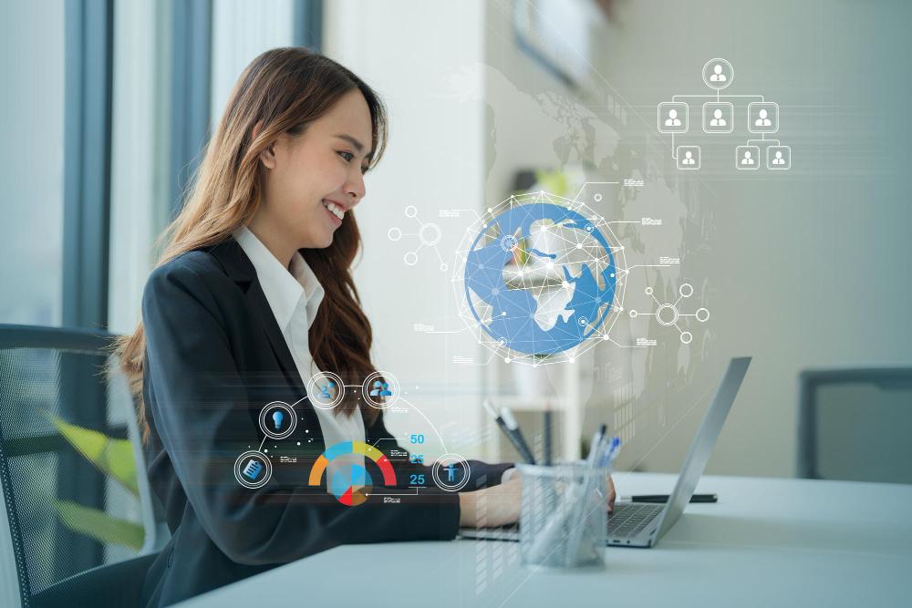&Ocirc;ng lớn ng&agrave;nh du lịch giảm 70% thời gian xử l&yacute; booking với Bizfly AI của VCCorp - Ảnh 2.