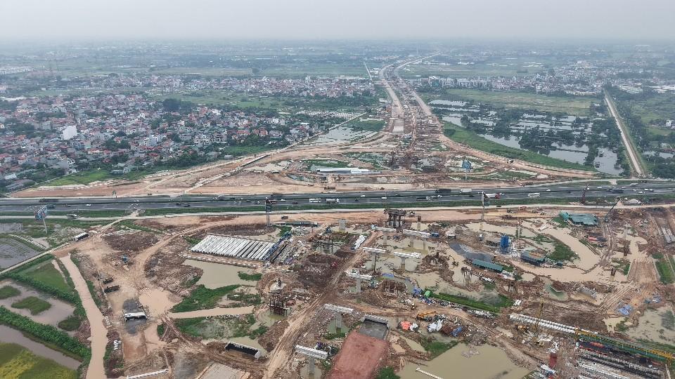 T&T Group hiện diện thế n&agrave;o trong &ldquo;phần kh&oacute;&rdquo; của c&aacute;c đại dự &aacute;n hạ tầng? - Ảnh 1.