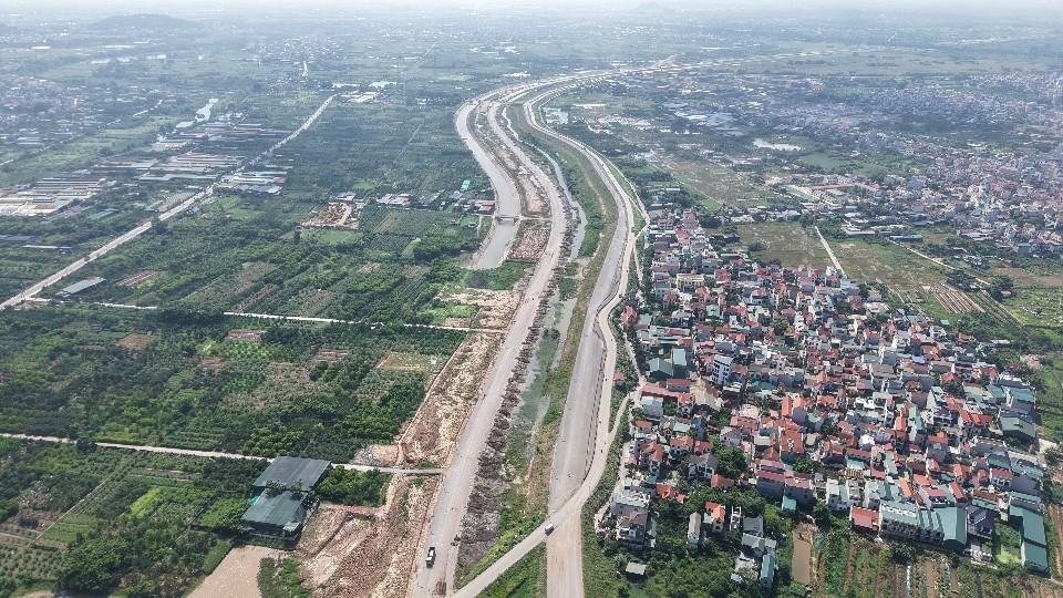 T&T Group hiện diện thế n&agrave;o trong &ldquo;phần kh&oacute;&rdquo; của c&aacute;c đại dự &aacute;n hạ tầng? - Ảnh 2.