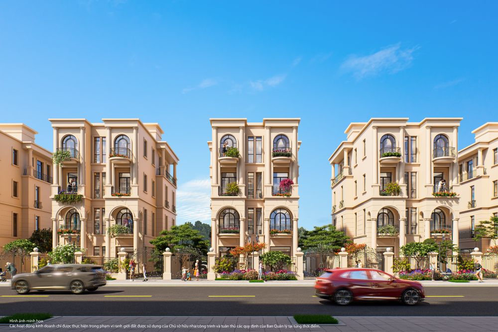 Metro số 8 v&agrave; 14 đồng loạt khởi c&ocirc;ng đưa Ocean City v&agrave;o &ldquo;đường ray&rdquo; bứt tốc - Ảnh 3.