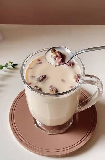 Đừng sợ lão hóa, phụ nữ ăn 4 món này để bổ sung khí huyết, giúp bạn có làn da hồng hào và trông trẻ hơn tuổi- Ảnh 22.